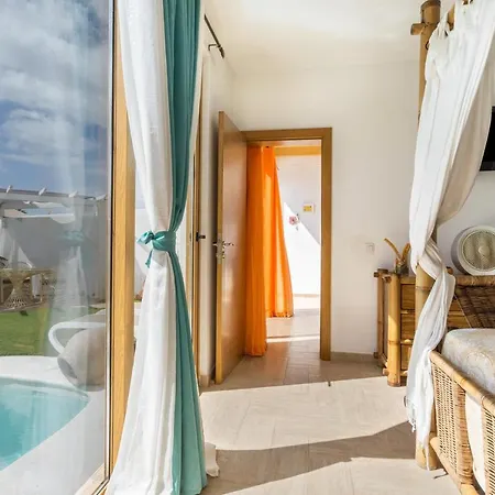 Feriehus Bali Playa Blanca (Lanzarote)