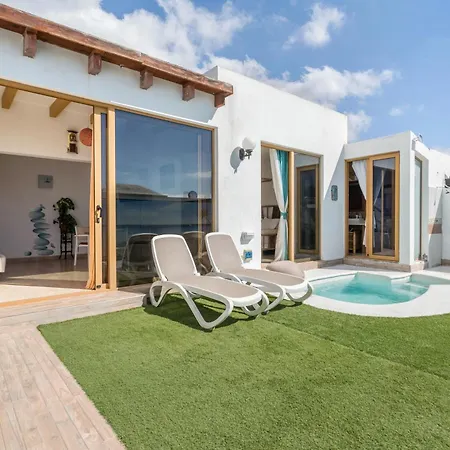 Bali Ferienhaus *