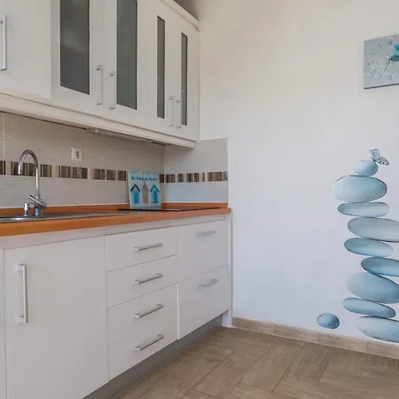Ferienhaus Bali Playa Blanca (Lanzarote)