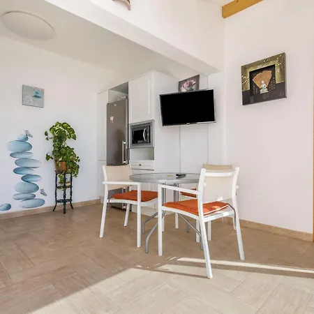 Ferienhaus Bali Playa Blanca (Lanzarote)