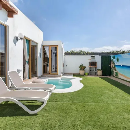 Bali Ferienhaus