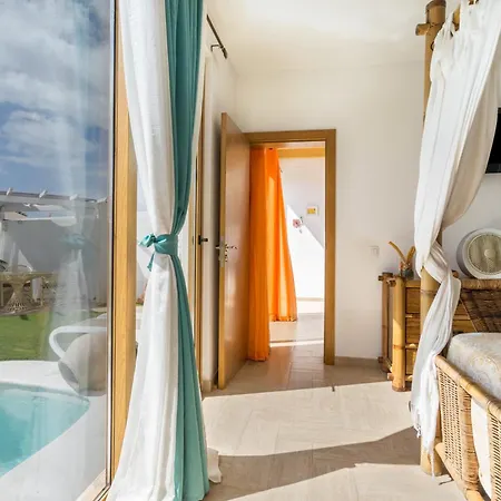 Ferienhaus Bali Playa Blanca (Lanzarote)