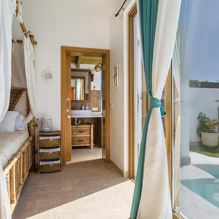 Bali Ferienhaus *