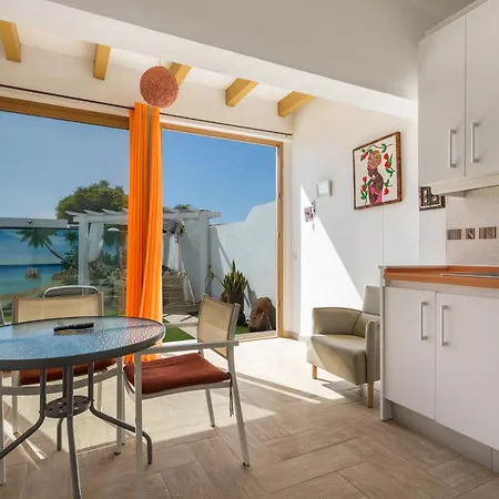 Bali Ferienhaus Playa Blanca (Lanzarote)