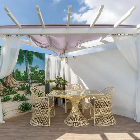 Ferienhaus Bali Playa Blanca (Lanzarote)