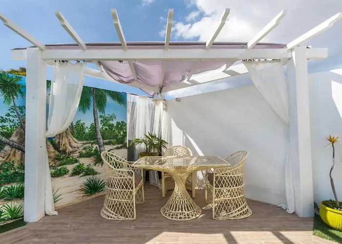 Bali Casa de Férias