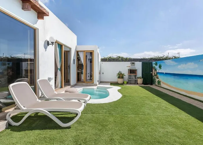 Casa de Férias Bali *