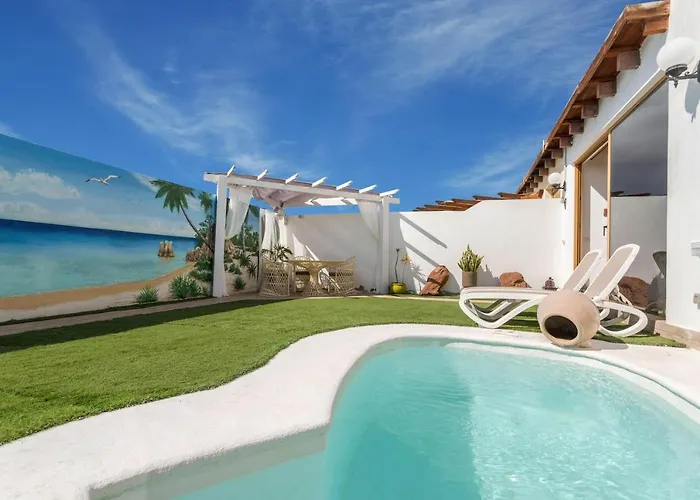 Bali Playa Blanca (Lanzarote)