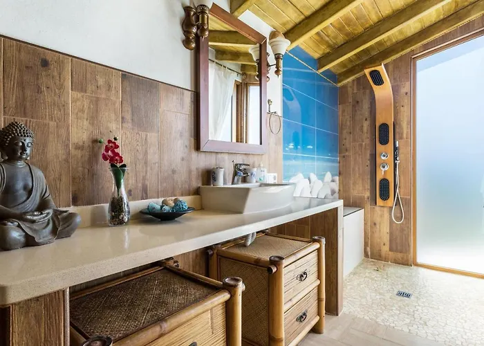 Casa de Férias Bali