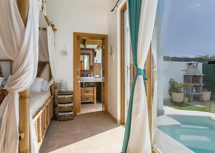 Casa de Férias Bali