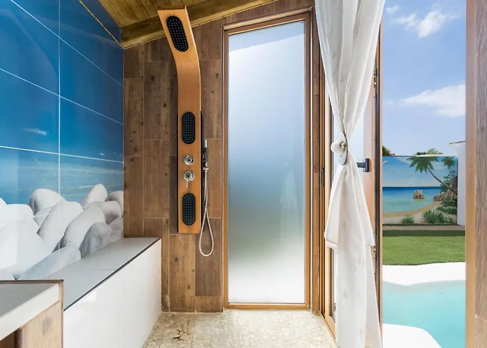 Bali Casa de Férias *