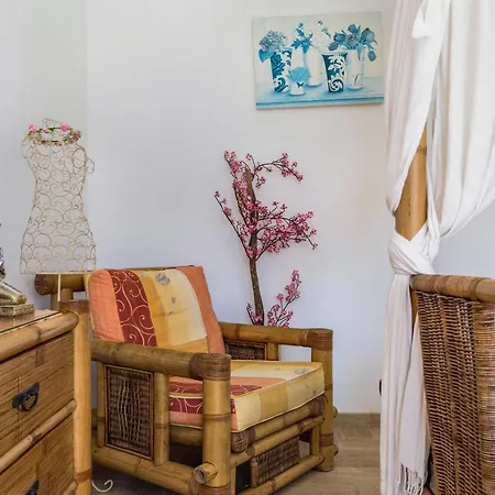 펜션 Bali 플라야블랑카