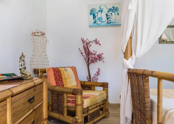 Holiday home Bali Playa Blanca (Lanzarote)