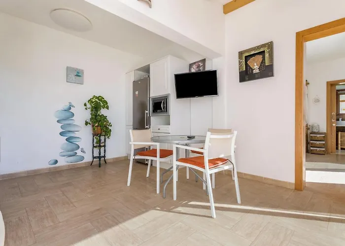 Bali * Playa Blanca (Lanzarote)