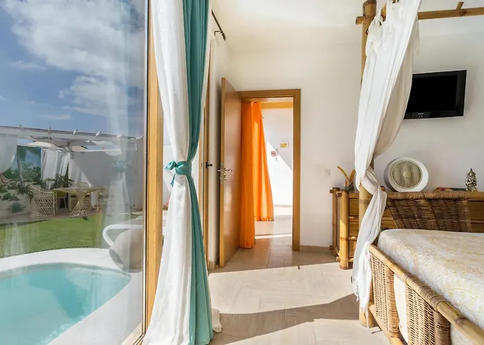 Holiday home Bali Playa Blanca (Lanzarote)